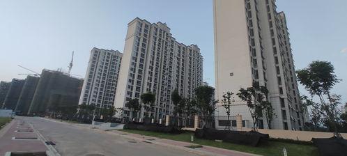 西安白羊佳苑最新爆料消息,揭秘项目进展与周边配套升级  第1张