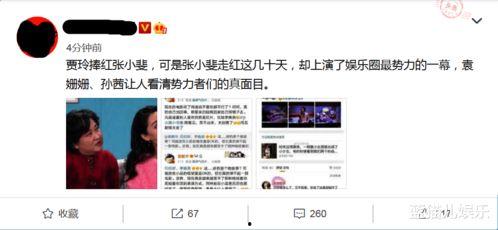 娱乐圈爆料专用语言  第1张